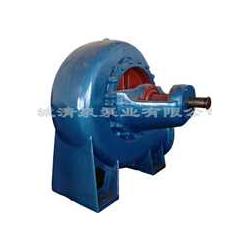 專業(yè)生產(chǎn)混流泵