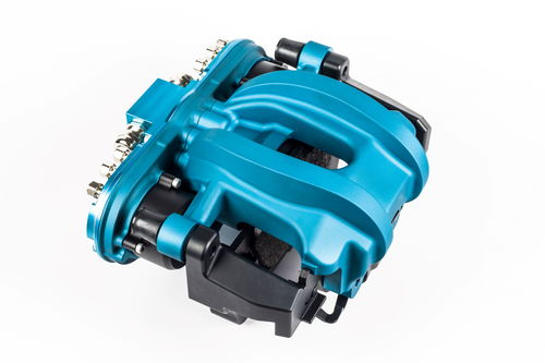 京西集團(tuán)與蒂森克虜伯轉(zhuǎn)向攜手開發(fā)電子機(jī)械制動(dòng) emb 引領(lǐng)全球線控底盤技術(shù)