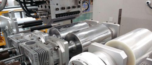 十四五 重點產品發展方向之塑料成型與加工技術裝備