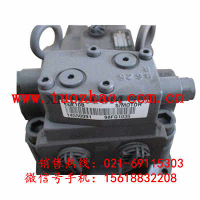 沃爾沃460挖掘機(jī)旋轉(zhuǎn)馬達(dá)總成關(guān)鍵部件解析 泵膽、配流盤(pán)、柱塞與臥式全貫流泵技術(shù)